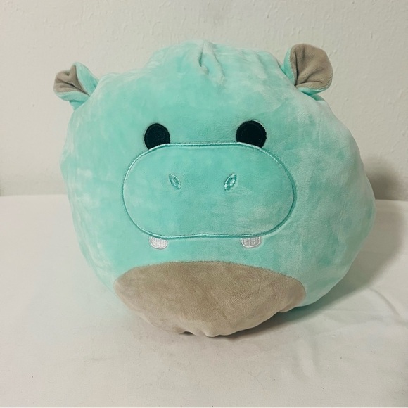 Squishmallows Kellytoy Plush FLIPAMALLOW Wendy & Hank Squish, Flip, Repeat EUC - Picture 3 of 7
